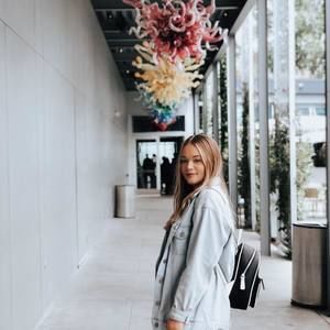 Meet your Posher, Bailey